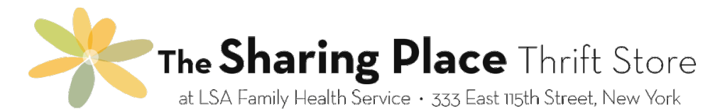 The Sharing Place NYC